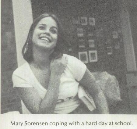 Mary Barfield's Classmates profile album