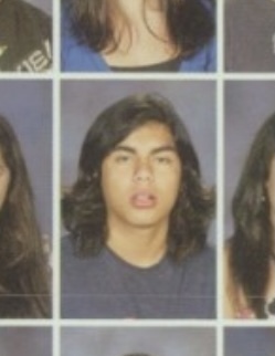 Robert Torres' Classmates profile album