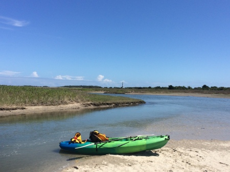 Cape Lookout, NC