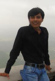 Ankit Sarda's Classmates® Profile Photo