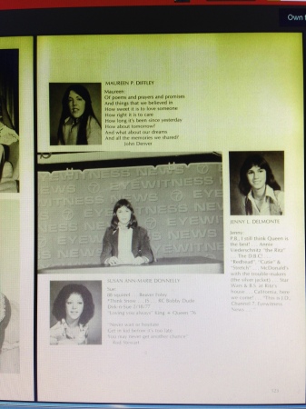 Jenny Kondula's Classmates profile album