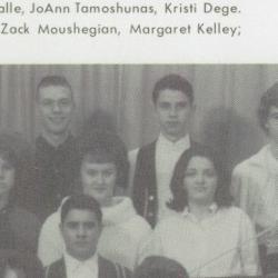 W.Robin Findlay's Classmates profile album