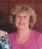 Betty Boyer's Classmates® Profile Photo