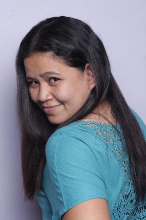 Nerissa Angeles Isidro's Classmates® Profile Photo