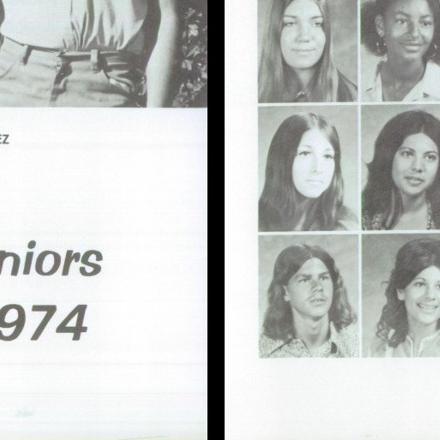 Rusty Carter's Classmates profile album