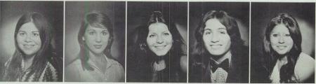 Cindy Pinon-Pacheco's Classmates profile album