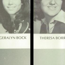 Loraine Brown's Classmates profile album