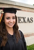 Daughter Graduates College