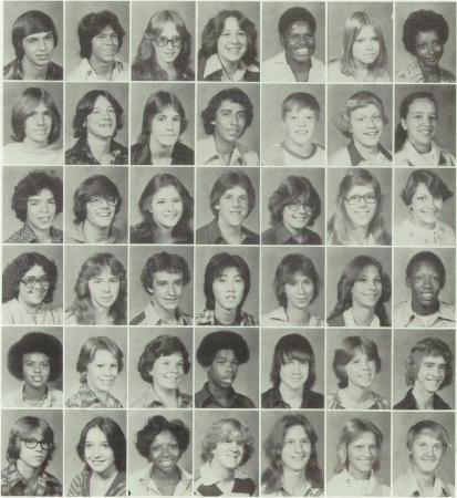 Algot Stephenson's Classmates profile album