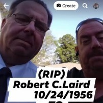 Robert Laird's Classmates® Profile Photo