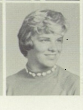 Pat Eby's Classmates profile album