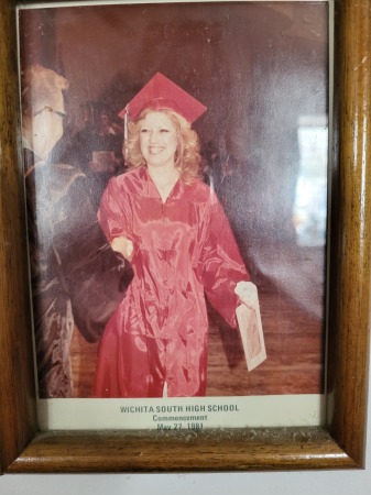 Janet Cato's Classmates profile album