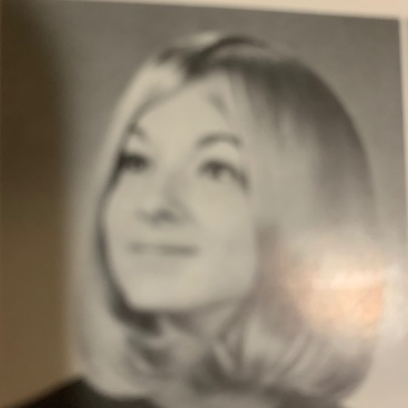 Annette Calandra's Classmates profile album