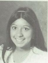 Rosemary Vargas' Classmates profile album