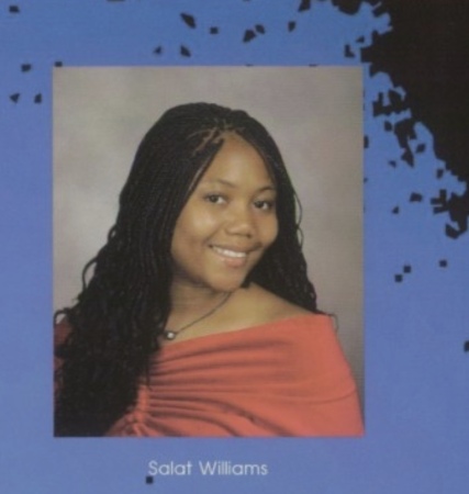Sella Williams's Classmates® Profile Photo