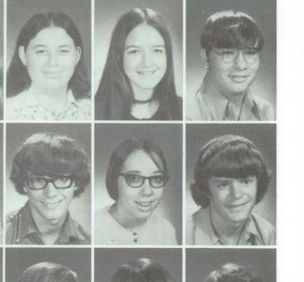 Donna Harmon's Classmates profile album