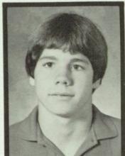 Tony Dailey's Classmates profile album