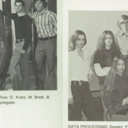 Bill Hirschbeck's Classmates profile album