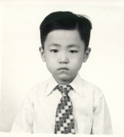 Peter JEONG's Classmates profile album