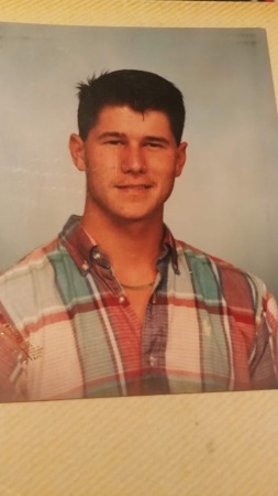 Wayne Binkley's Classmates profile album