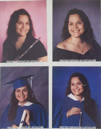 Yolanda Guzman's Classmates profile album