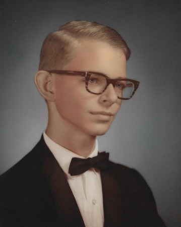 BIll Wade's Classmates profile album