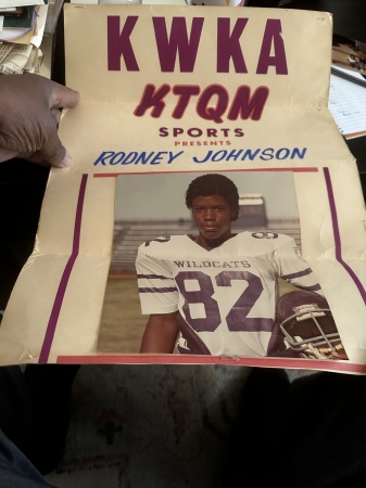 Rodney Johnson's Classmates profile album