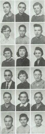 Fred Fuller's Classmates profile album