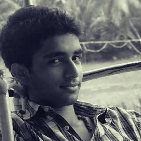 Aju J Lalji's Classmates® Profile Photo