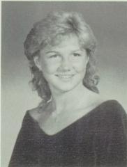 Kristin Lane's Classmates profile album