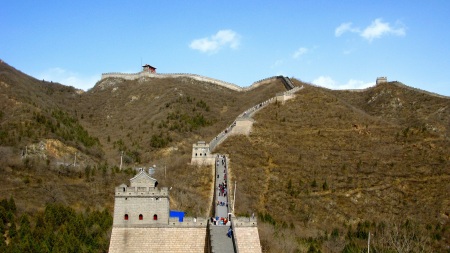 China - The Great Wall