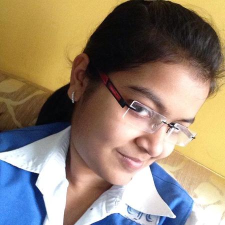 Aashi Gadia's Classmates® Profile Photo