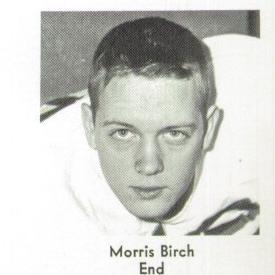 Morris Birch's Classmates profile album