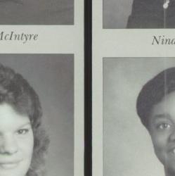 Keith McIntosh's Classmates profile album