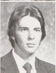 Ronald Clawson's Classmates profile album