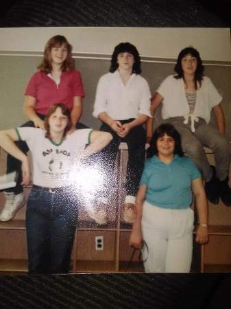 Lisa Tetreault's Classmates profile album