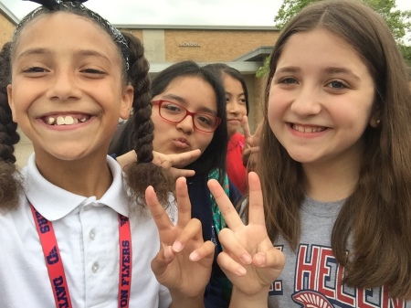 Lizeth Sanchez's Classmates® Profile Photo