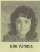 Kimberly Kimble's Classmates profile album