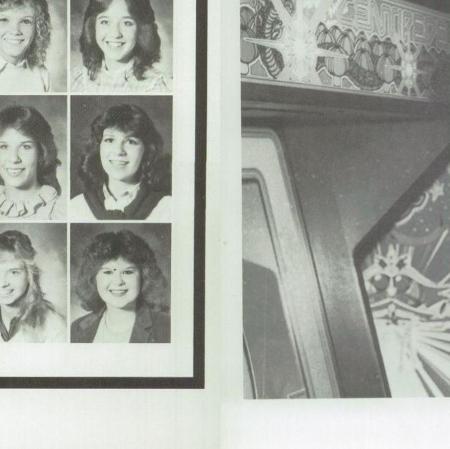 Kellie Embree's Classmates profile album