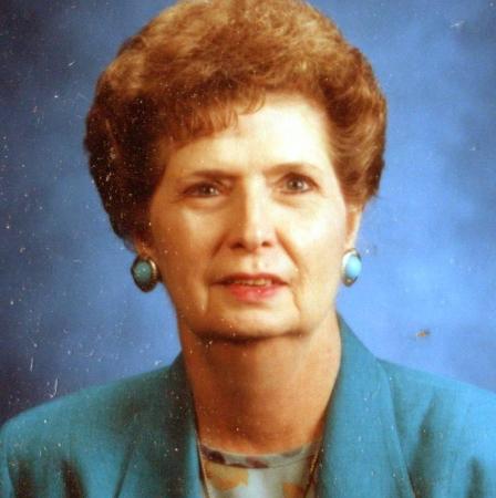 Mary Jo Moore's Classmates® Profile Photo