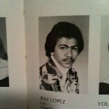 Ray Lopez's Classmates profile album