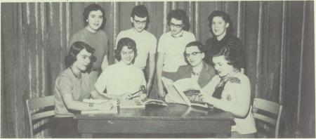 Peggy Long's Classmates profile album