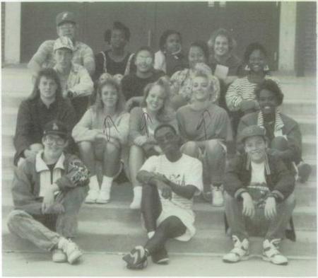 Clairice Bailey's Classmates profile album