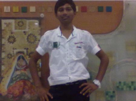 Chirag Mehta's Classmates® Profile Photo