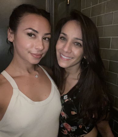 Danielle Elia's Classmates profile album