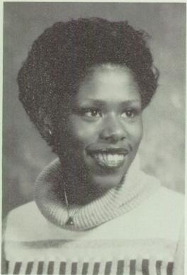 Rosemary Robinson's Classmates profile album