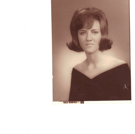 Patty Fuller-Nottingham's Classmates profile album