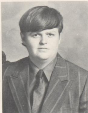 Walter Jordan's Classmates profile album