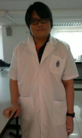 Hariz Tuttuut's Classmates® Profile Photo