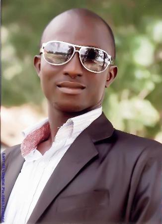 Iwalaye Afolabi's Classmates® Profile Photo